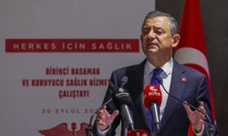 Özgür Özel cumhurbaşkanı adayını açıkladı