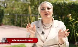 Zuhal Topal'la Yemekteyiz Özlem Işık kimdir?