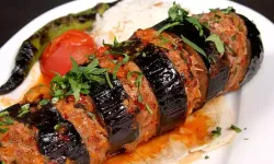 Fırında patlıcan kebabı tarifi: MasterChef fırında patlıcan kebabı nasıl yapılır?