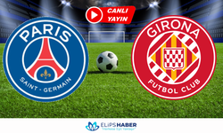 Justin TV | PSG - Girona maçı canlı izle