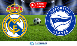 Justin TV | Real Madrid - Alaves maçı canlı izle