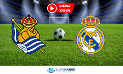 Justin TV | Real Sociedad – Real Madrid maçı canlı izle