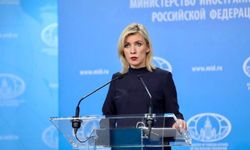 Rusya Dışişleri Bakanlığı Sözcüsü Zakharova: Lübnan’daki benzeri görülmemiş saldırıları kınıyoruz