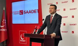 Saadet Partili Arıkan: Yeni anayasaya karşı değiliz