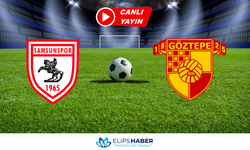 İnat TV | Samsunspor – Göztepe maçı canlı izle