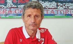 Samsunspor’un eski teknik direktörlerinden Multescu hayatını kaybetti