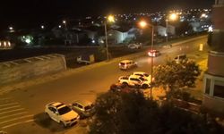 Silivri'de aynı gece 3 ayrı kavga yaşandı