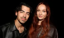 Sophie Turner ile Joe Jonas resmen boşandı