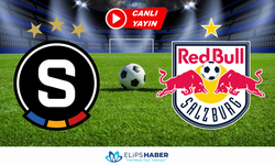 İnat TV | Sparta Prag - Salzburg maçı canlı izle