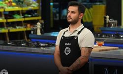 Stüdyoyu terk eden Semih geri döndü mü? MasterChef'te eleme adayı kim oldu?