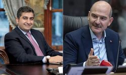 Süleyman Soylu, Sezgin Baran Korkmaz’a kimin ‘50 milyon dolar borcunu sil’ dedi?