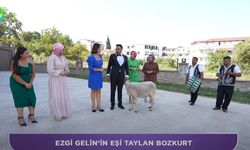 20 Eylül Ezgi Sertel ile Gelin Evi: Haftanın birincisi kim oldu?