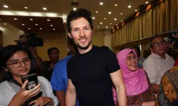 Telegram'ın CEO'su Pavel Durov'dan gözaltı sonrası ilk açıklama