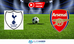 Taraftarium24 | Tottenham - Arsenal maçı canlı izle