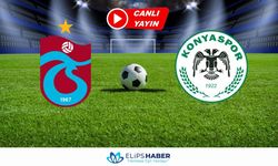 İnat TV | Trabzonspor – Konyaspor maçı canlı izle