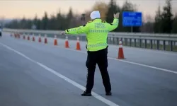 Pazar günü Kadıköy’de bazı yollar trafiğe kapatılacak