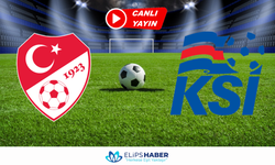 Selcuksports HD | Türkiye - İzlanda maçı canlı izle