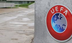 UEFA'dan Başakşehir'e ceza