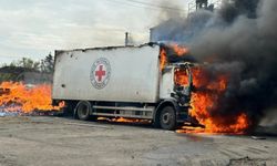 Ukrayna’da 3 yardım çalışanının hayatını kaybetmesine BM’den tepki