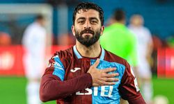 Trabzonspor'dan Umut Bozok kararı