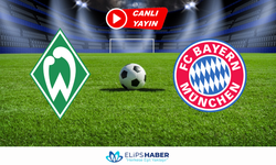 Taraftarium24 | Werder Bremen – Bayern Münih maçı canlı izle