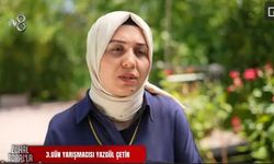 Zuhal Topal’la Yemekteyiz Yazgül Çetin kimdir?