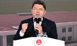 Bakan Tunç, Türkiye Adalet Akademisi'ni ziyaret etti