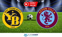 İnat TV | Young Boys - Aston Villa maçı canlı izle