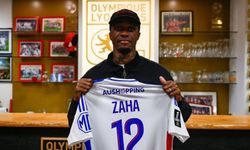 Wilfried Zaha MLS yolcusu