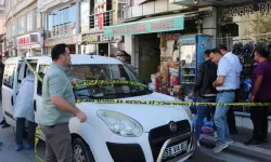 56 yaşındaki emekli polis kendi canına kıydı