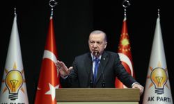 Erdoğan: Açılan tarihi pencere hesaplara kurban edilmesin