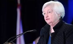 ABD Hazine Bakanı Yellen: Rusya'ya yönelik yeni yaptırımlar uygulanacak