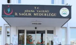 Adana İl Sağlık Müdürlüğünden ‘özel hastanelere usulsüz sevk’ iddiasına yalanlama