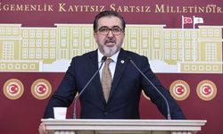 AK Parti’den 'Ahmet Özer' açıklaması