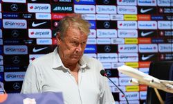 Age Hareide: Türkiye bana göre Avrupa'daki en güçlü ekiplerden biri