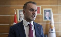 AK Parti Genel Başkan Yardımcısı Kandemir: İsrail soykırımı bölgemize geliyor