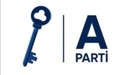 Anahtar Parti Logosu