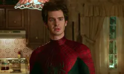 Andrew Garfield, yeniden 'Örümcek Adam' olmak istiyor