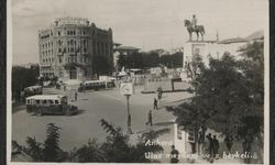 Ankara ile ilgili 2 bin fotoğraf ve belge kamuoyuyla paylaşılacak