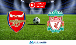 Selçuksports HD | Arsenal – Liverpool maçı canlı izle