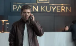 'Asaf', 28 Kasım'da Netflix'te