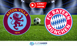 Justin TV | Aston Villa - Bayern Münih maçı canlı izle