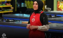 MasterChef Ayşe'ye sürpriz iş teklifi