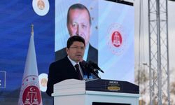 Bakan Tunç: Yargı Strateji Reform Belgemizi Cumhurbaşkanımız açıklayacak