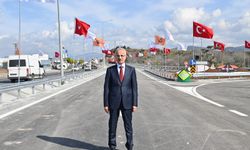 Bakan Uraloğlu: Kara yollarındaki fiber ağ altyapısı uzunluğu 7 bin 676 kilometreye ulaştı