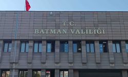 Batman’da 5 günlük eylem yasağı