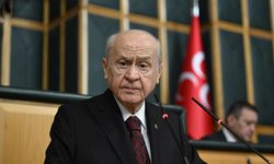 CANLI | Devlet Bahçeli gazetecilerin sorularını yanıtlıyor