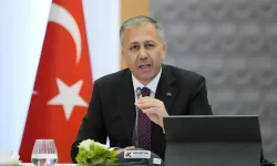 Ali Yerlikaya açıkladı: Türkiye genelinde 97 vatandaş gözaltına alındı