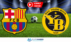 Selcuksports HD | Barcelona - Young Boys maçı canlı izle