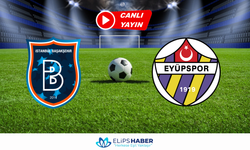 Selçuksports HD | Başakşehir – Eyüpspor maçı canlı izle